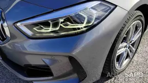 BMW Série 1 116 d de 2024