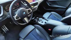 BMW Série 1 116 d de 2024