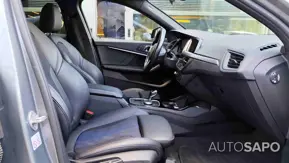 BMW Série 1 116 d de 2024