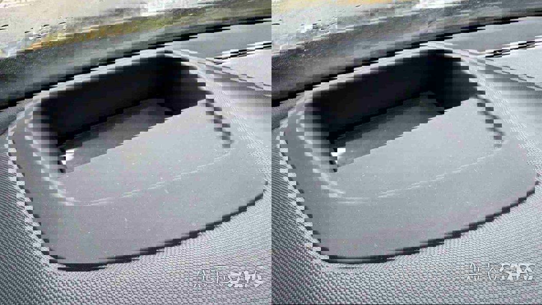 BMW Série 1 de 2021