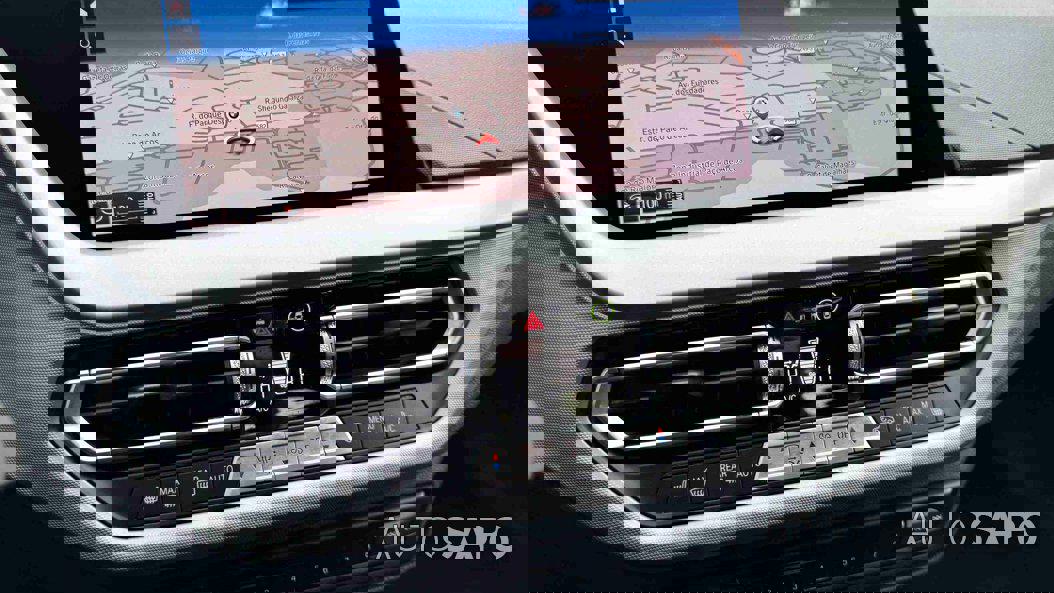 BMW Série 1 de 2021