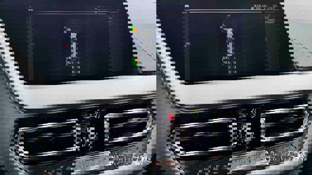 BMW Série 1 de 2021