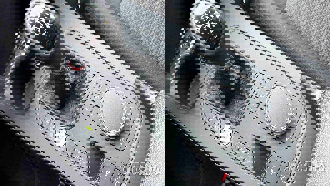 BMW Série 1 de 2021