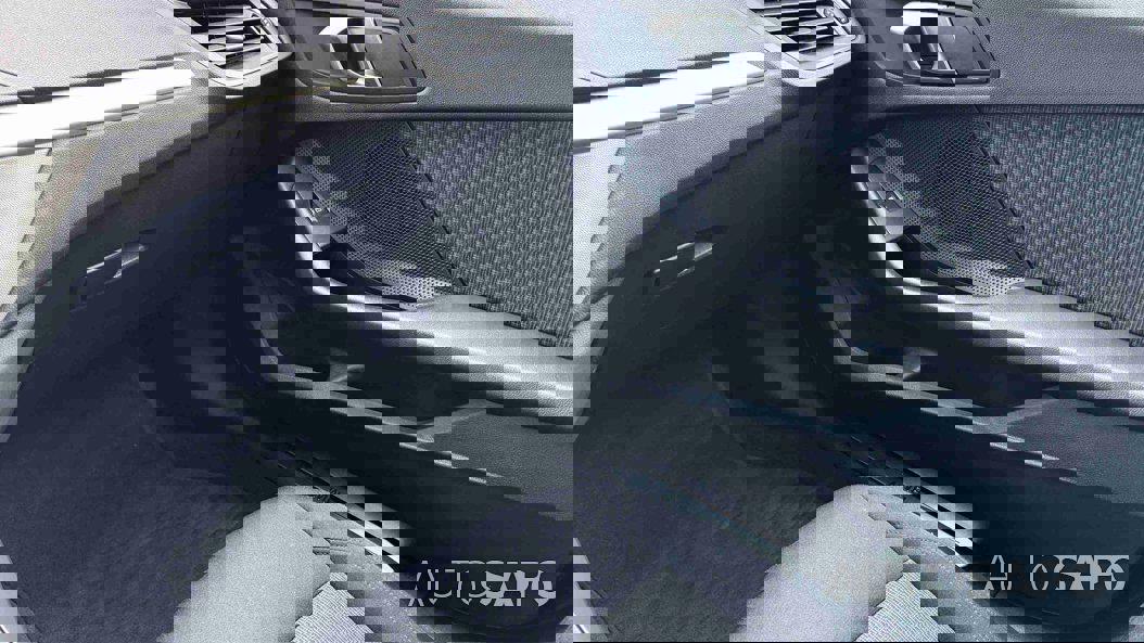 BMW Série 1 de 2021