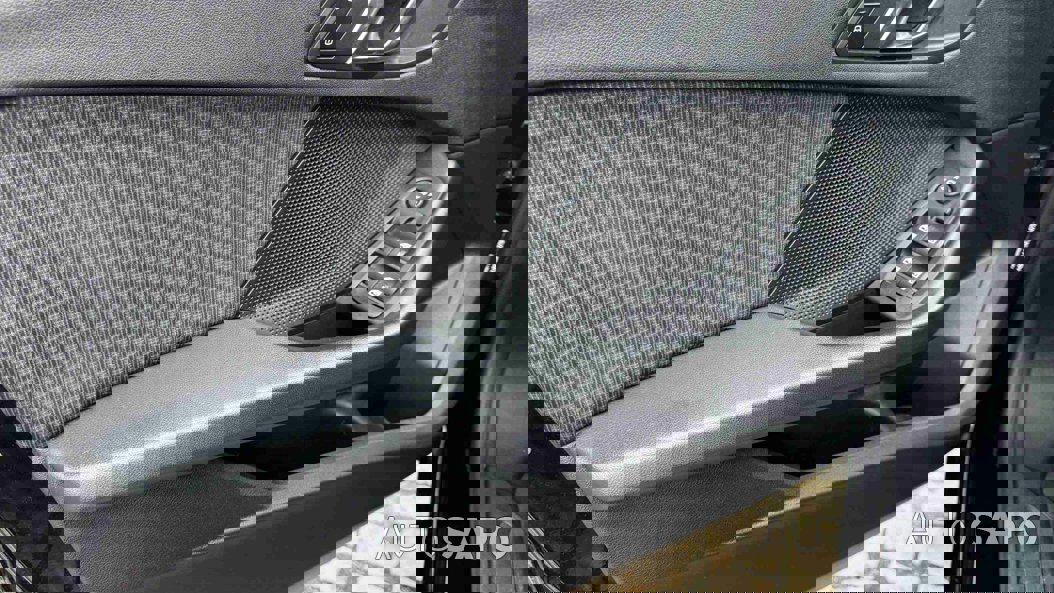 BMW Série 1 de 2021