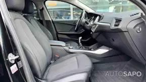 BMW Série 1 de 2021