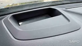 BMW Série 1 de 2021