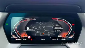 BMW Série 1 de 2021