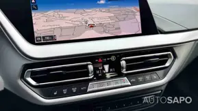 BMW Série 1 de 2021