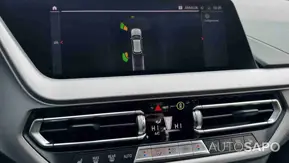 BMW Série 1 de 2021