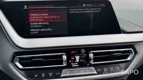 BMW Série 1 de 2021