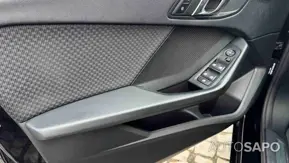 BMW Série 1 de 2021