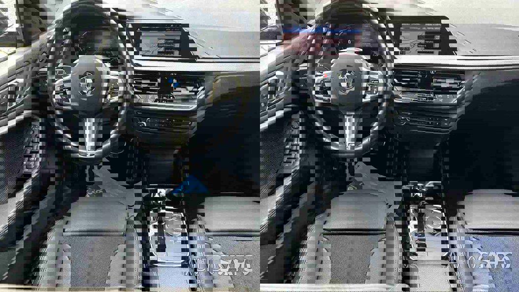 BMW Série 1 116 d de 2024