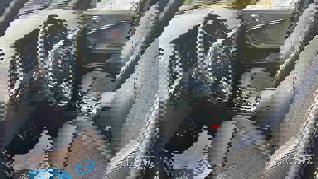 BMW Série 1 116 d de 2024