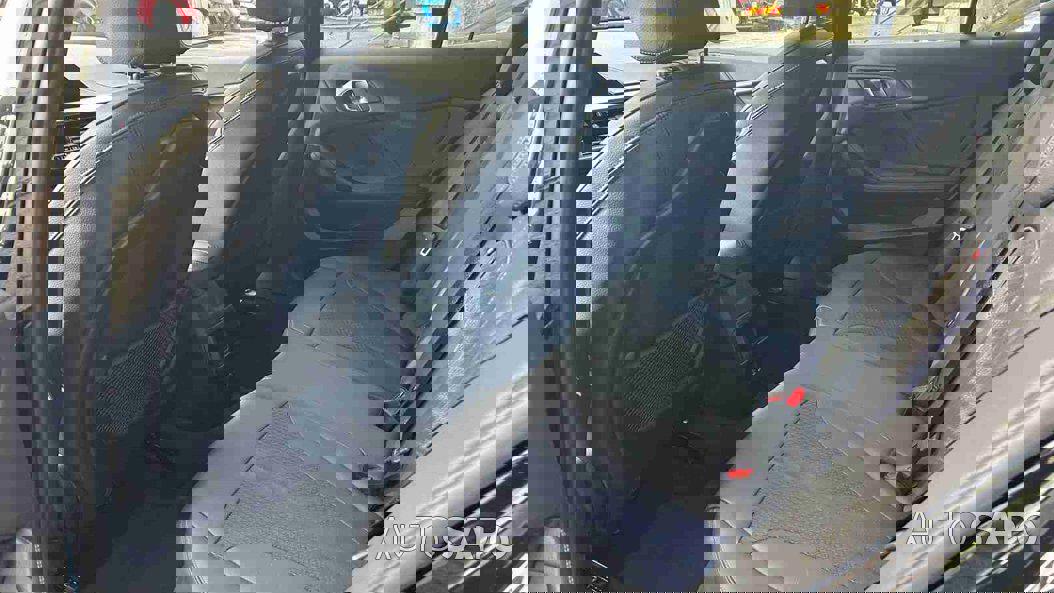 BMW Série 1 116 d de 2024