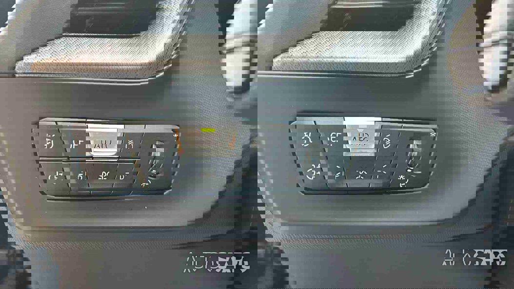 BMW Série 1 116 d de 2024