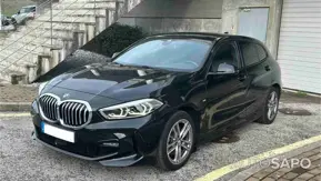 BMW Série 1 116 d de 2024