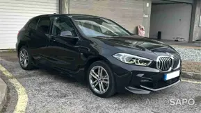 BMW Série 1 116 d de 2024