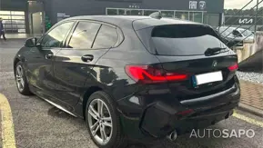 BMW Série 1 116 d de 2024