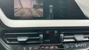 BMW Série 1 116 d de 2024