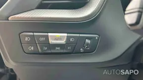 BMW Série 1 116 d de 2024