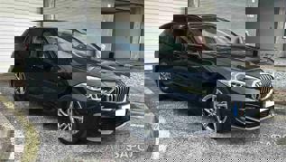 BMW Série 1 116 d de 2024