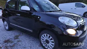 Fiat 500L de 2014
