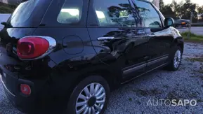 Fiat 500L de 2014