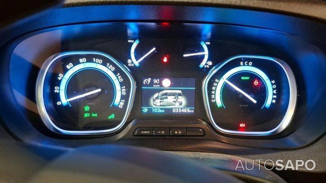 Citroen Jumpy de 2023