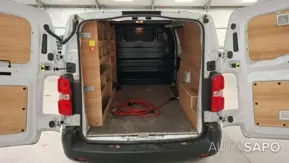 Citroen Jumpy de 2023