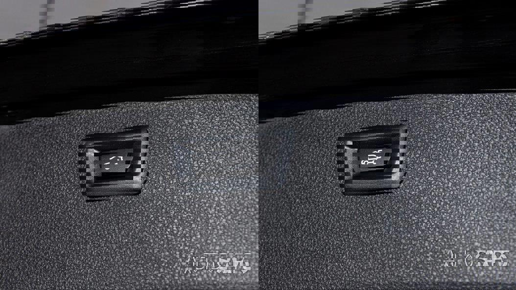 BMW Série 3 de 2018