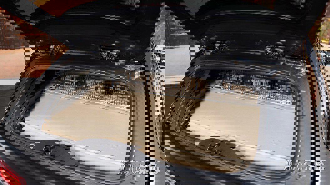 BMW Série 3 de 2018