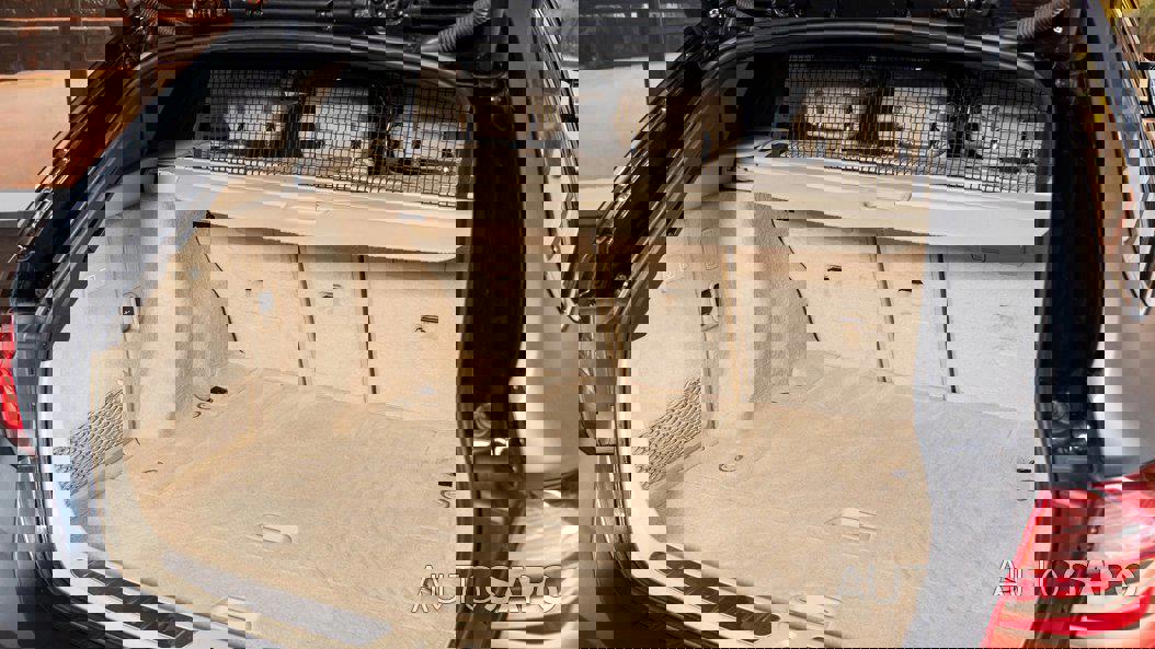 BMW Série 3 de 2018