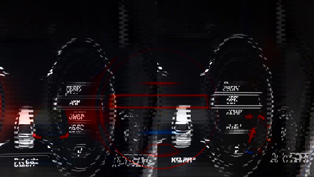 BMW Série 3 de 2018