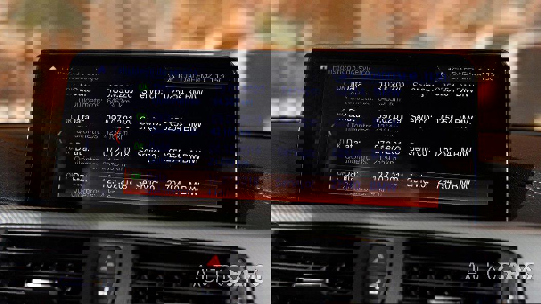 BMW Série 3 de 2018