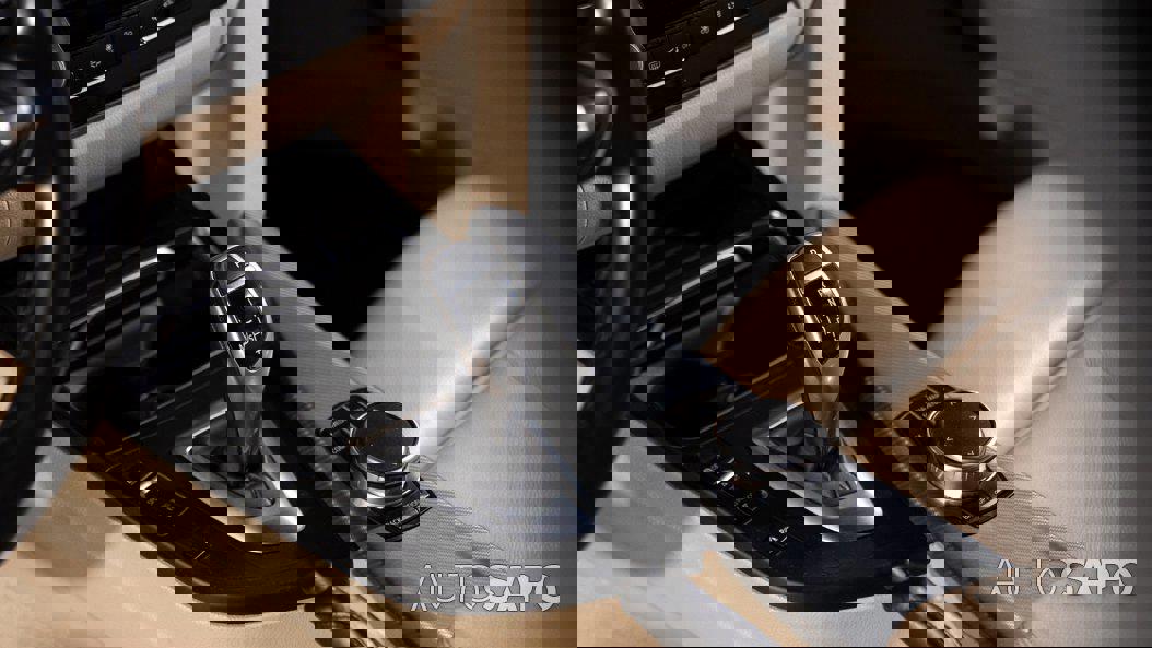 BMW Série 3 de 2018