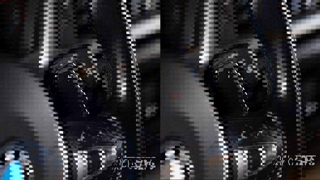 BMW Série 3 de 2018