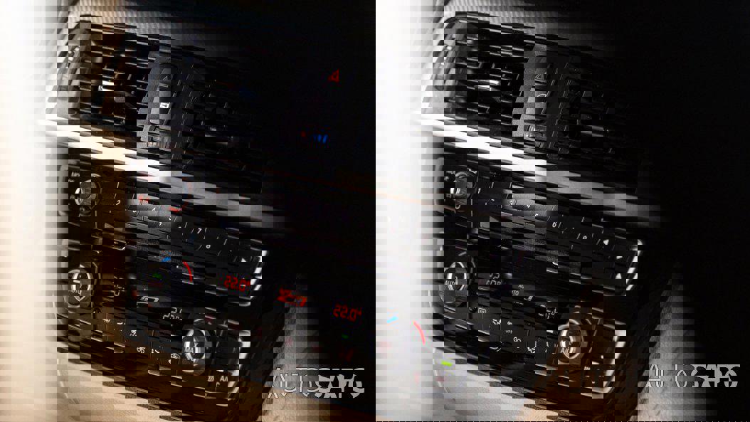 BMW Série 3 de 2018