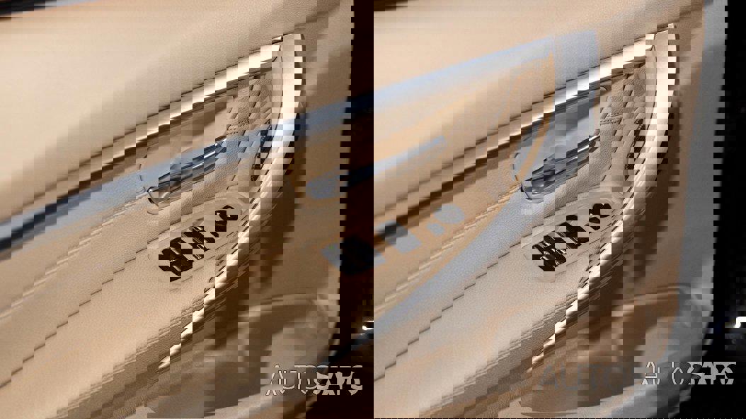 BMW Série 3 de 2018