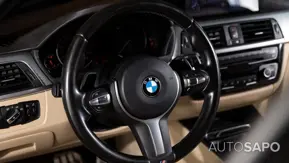 BMW Série 3 de 2018