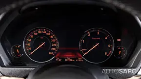 BMW Série 3 de 2018