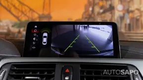 BMW Série 3 de 2018