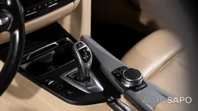 BMW Série 3 de 2018