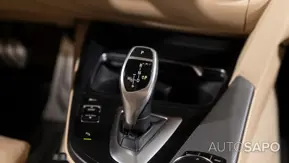 BMW Série 3 de 2018