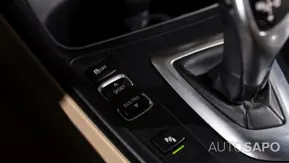 BMW Série 3 de 2018