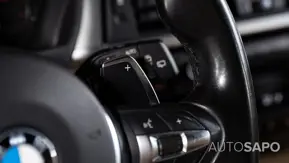 BMW Série 3 de 2018