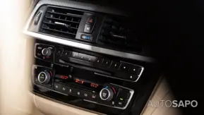 BMW Série 3 de 2018