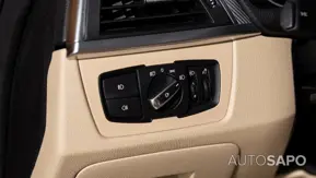 BMW Série 3 de 2018