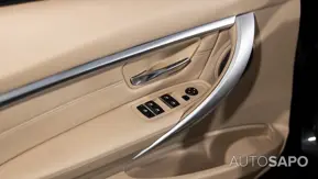 BMW Série 3 de 2018