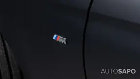 BMW Série 3 de 2018